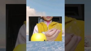 распаковка горшка Васька.