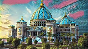 Воскресная программа, Вайшнавы Дона, 28 декабря 2028 года.