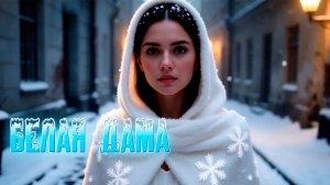 Шикарная Премьера! Вера Верба - Белая Дама!