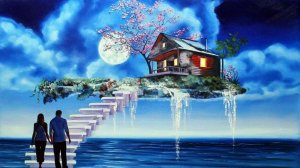 15. Наш старенький дом.