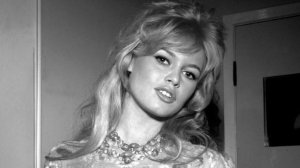 Умерла Брижит Бардо