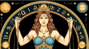 ВЕСЫ♎️ Ваша карта года 2026г🕊. Новая (ый) ты🤗.mp4