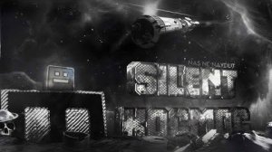 Silent Kocmoc new (impossible level) 100%