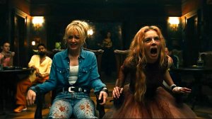 Я иду искать 2. Вот и я — Русский трейлер. Самара Уивинг, Элайджа Вуд.