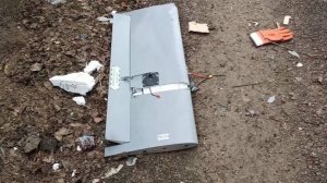 Система РЭБ "Купол Донбасса" за неделю сбила 229 украинских БПЛА