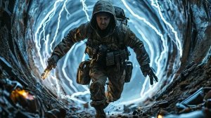 STALKER: СМЕРТИ ВОПРЕКИ 3 - ОСКОЛОК ТЬМЫ ( ДНЕВНИК РАЗРАБОТКИ )