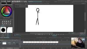 07 - Drawing the body from imagination - part 1