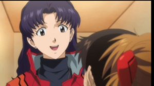 Смешные моменты из аниме #146