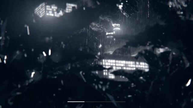 Подводный уровень в Call Of Duty Ghosts #4