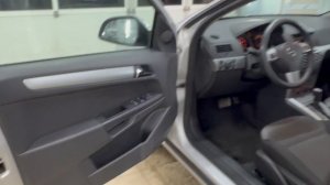 Опель астра 1.8 Ат 2014