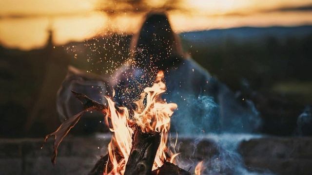 Горим до утра смотреть онлайн