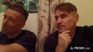 Совместный стрим с Евгением.  Онлайн, прямом эфире! ( Запись )