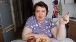 Потянуло на остренькое 🔥