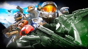 Halo 2: Anniversary - Gravemind