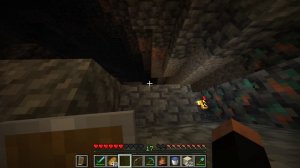 МАЙНКАРФТ! ЛУТАЕМ БАСТИОНЫ И КРЕПОСТИ! С ДРУГОМ И БРАТОМ ЧАСТЬ 3!