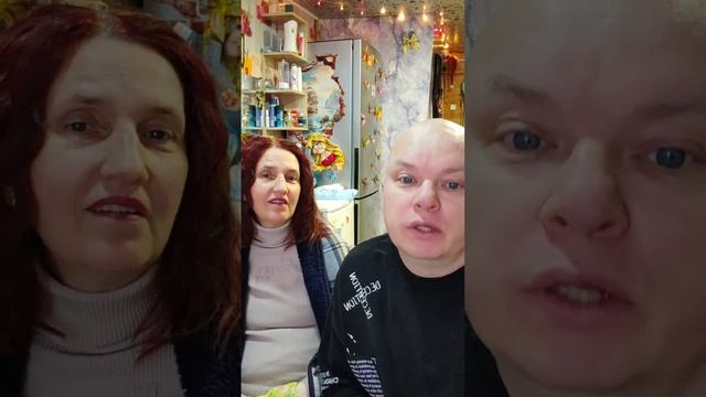 Дневной эфир от 28.12.25 с #распаковка посылки готовлю Кате вкусный салат смотреть онлайн