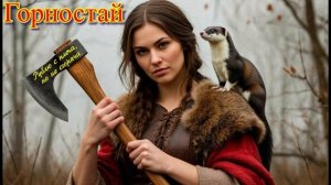 Горностай и мошенники - 46 (ассорти из мошенников)