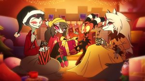 Блитц Аццкий Босс 12 Серия 2 Сезон