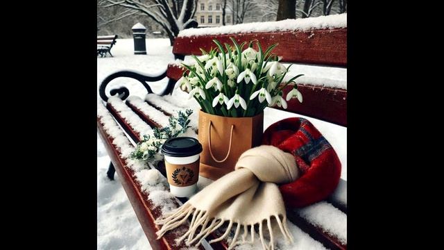 Ожидание весны