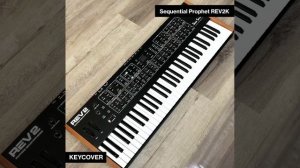 COVER Sequential Prophet REV2K