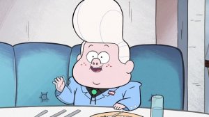 Гравити Фолз — 1 сезон 4 серия | Gravity Falls ОБЗОР