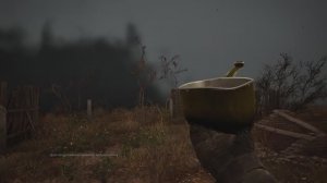 С.Т.А.Л.К.Е.Р. 2 -Аномалия Туман