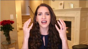 Духовная власть во Христе - Апостл Кэтрин Крик