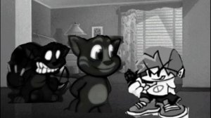 Tom Exe VS BF really happy2k22 sing it cover. (Делал мой друг по фнф каверу) 😅