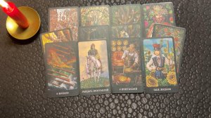 Таро: ВЫ и ОН