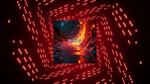 FX Control - Waveforms 026 смотреть онлайн