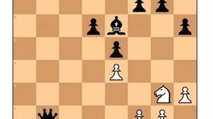 Индийский вундеркинд _разносит_ новоиспеченного Чемпиона мира по шахматам _в одну калитку_ в 2024 го