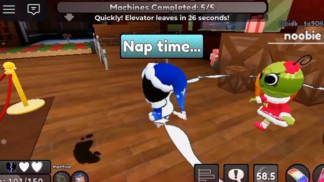 //МИР ДЕНДИ// Играю За Астро! 🌑🗻 *к нам пришел Денди на 6 этаже!* смотреть онлайн