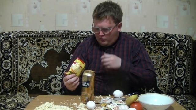 02.Развариваем РОЛЛТОН