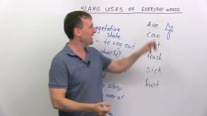 11 common English words with slang meanings you can’t guess!