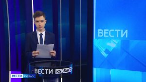 Добро пожаловать в студию ГТРК «Кузбасс»: под Новый год исполнилась заветная мечта Дмитрия Баулина