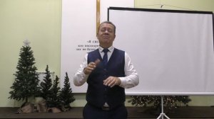 Притча о счастливой семьи и куклах. 28 декабря 2025