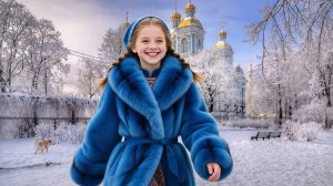 Снегурочка