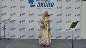 Памяти Евгения Кунгурова "Кудрявый мальчишка с Урала" - поёт автор песни Любовь Сологубова