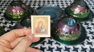 Святочное онлайн гадание на новый 2026 год №1