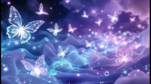 спокойствие ума, музыка для медитации