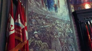 Ты только вернись,сынок...