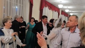 Колодец... 28.12.25...