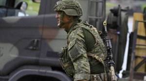 В Германии назвали крайне опасным отправку солдат ЕС на Украину