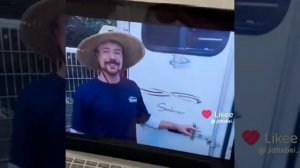 Мистер Бист эдит