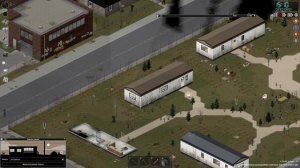 #6 Виталя Рукастый project zomboid