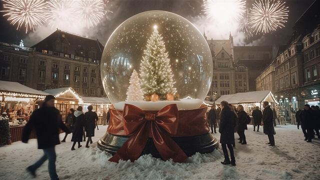 Новогоднее настроение смотреть онлайн