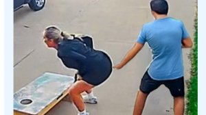 Самые Нелепые Моменты