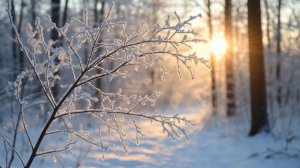 А. С. Пушкин - Зимнее утро (Producer ai Cover)