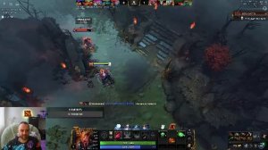 Стрим Dota 2! Залетай на приятный вайб, тут бывают лютые приколы! #дота2 #видеоигры #топ