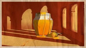 Hozho - Honey Trap (Arkii Remix)